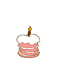 gif joyeux anniversaire cloown